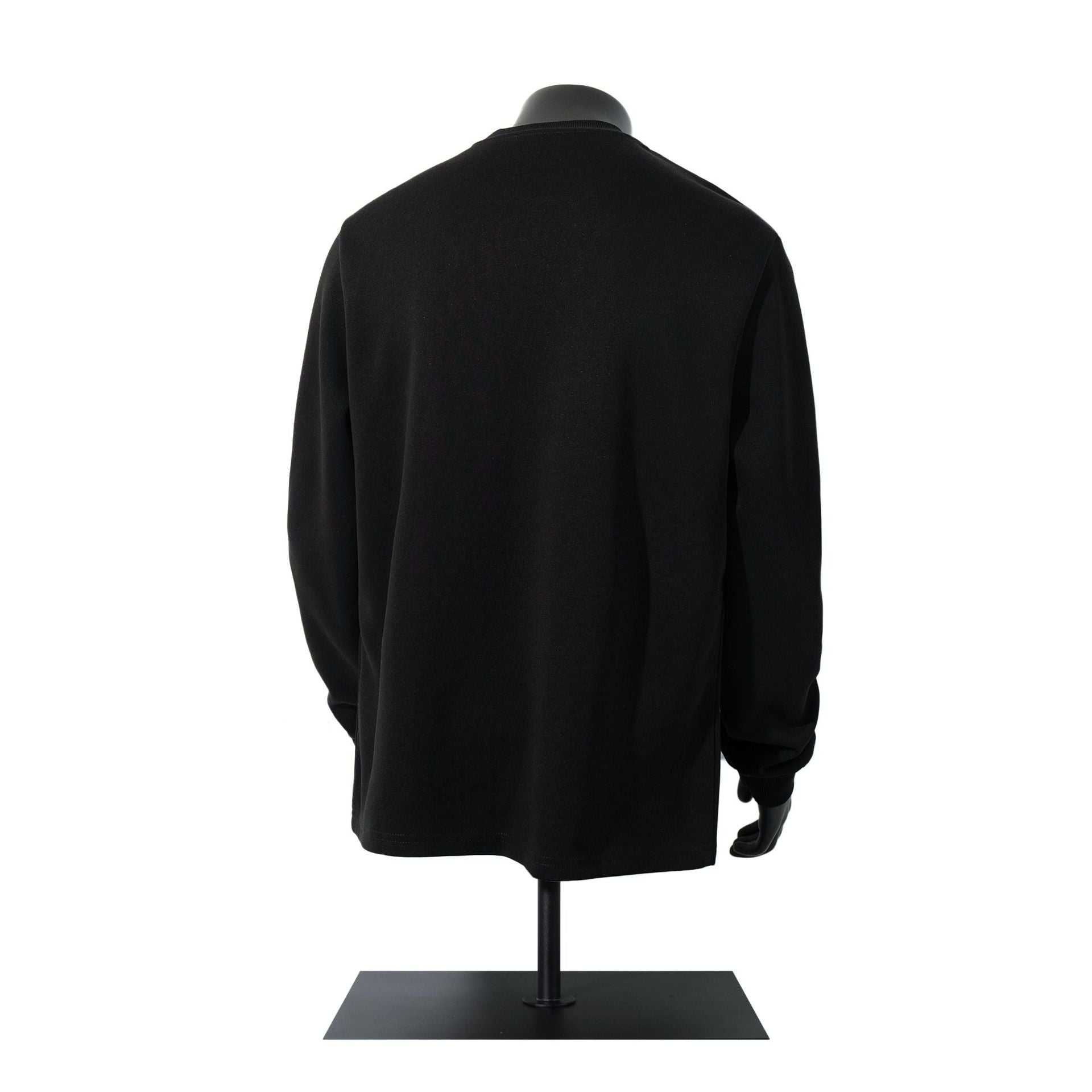 Raglan Long Sleeve T-Shirt