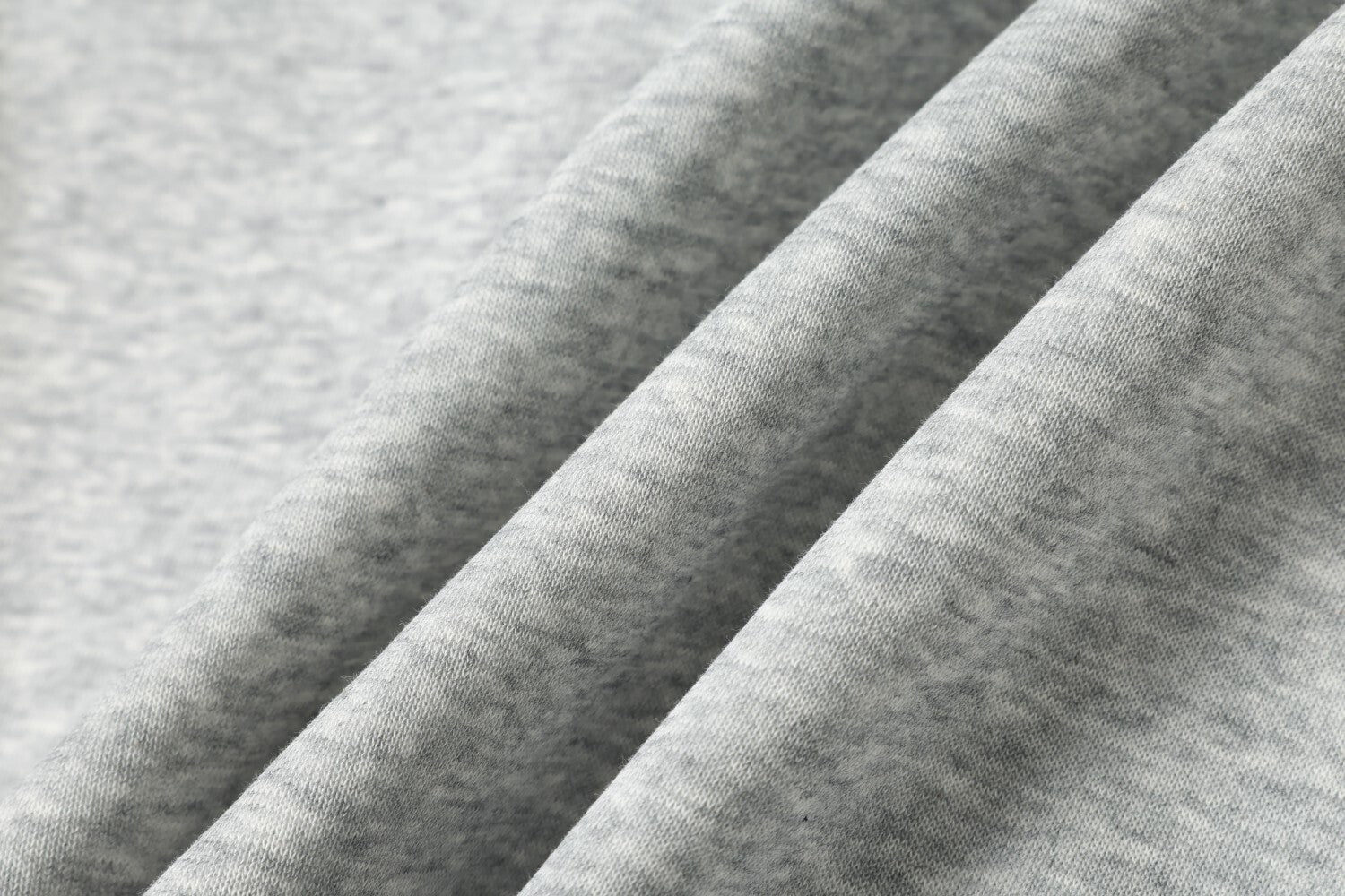 Stripe Cross Print Zipper Hoodie