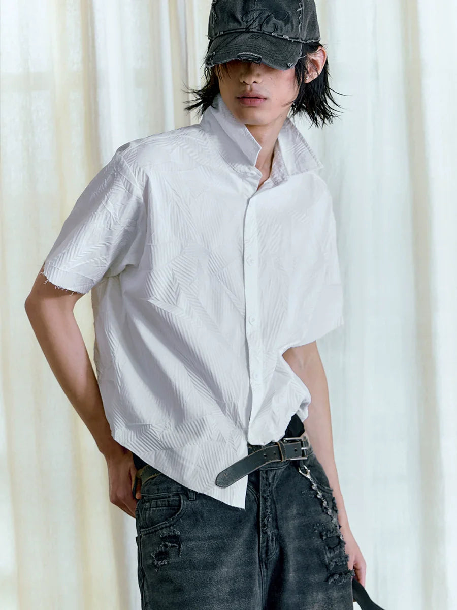Fallen Short Sleeve Shirt