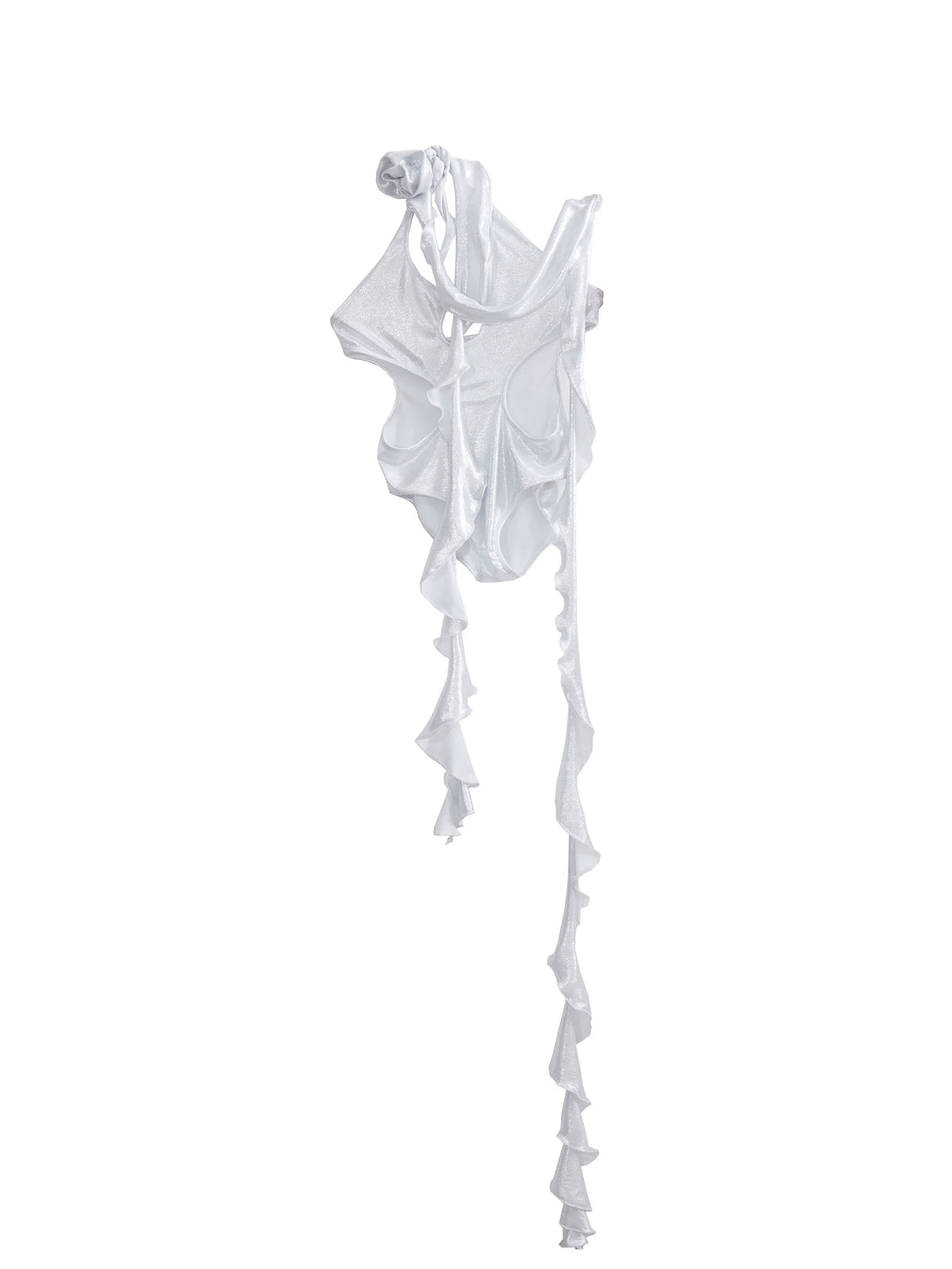 Metal Stretch Camisole