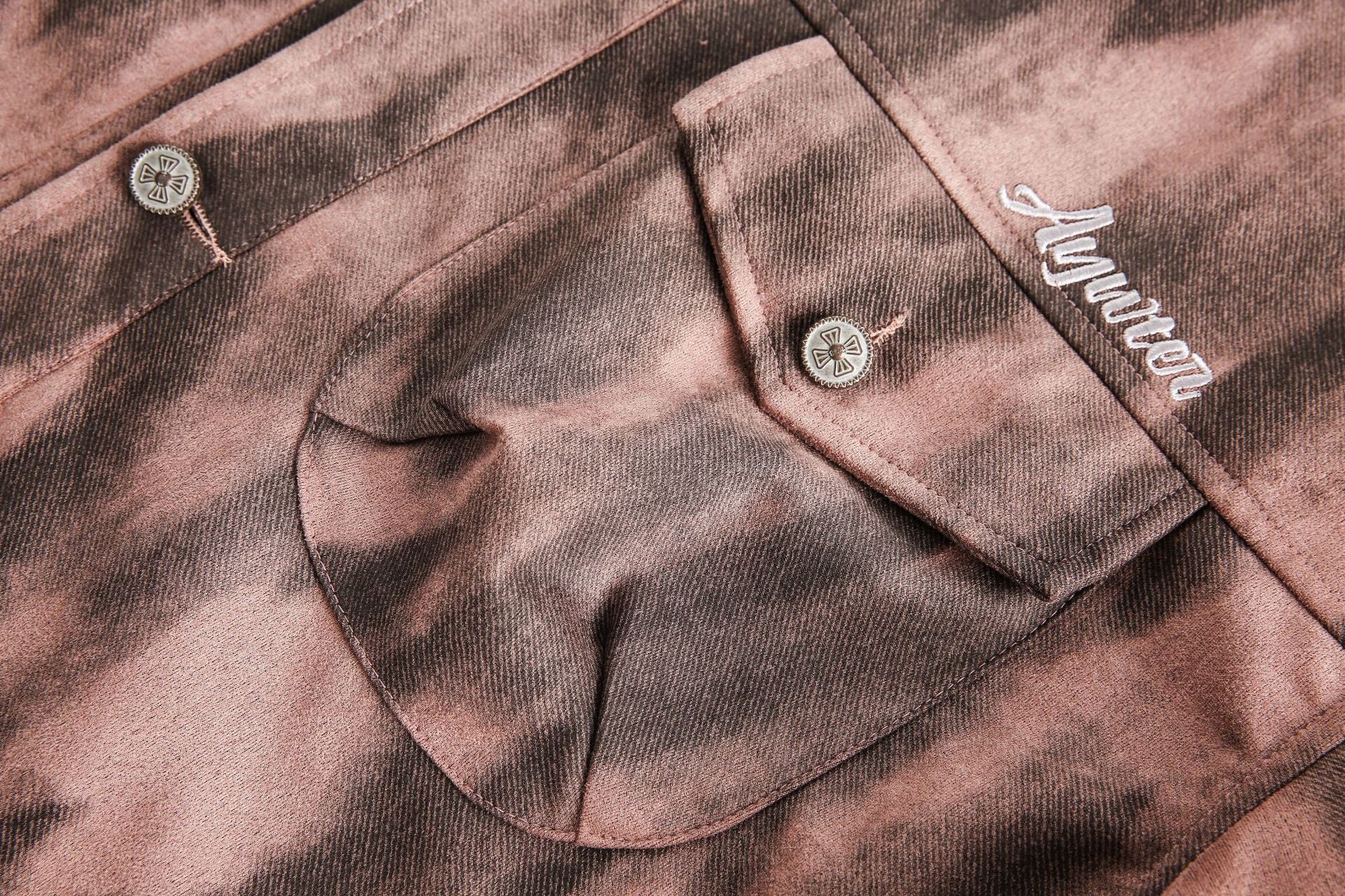 Veste Graffiti Rose Sale