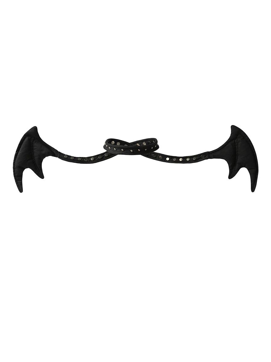 Demon Wing Choker