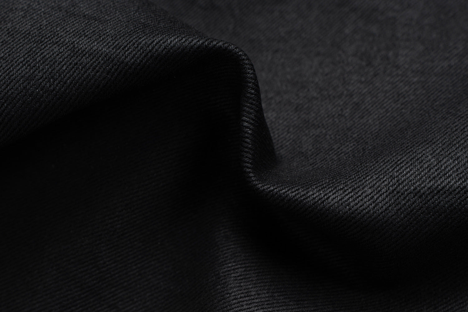 Washed Coating Cargo Pocket Denim Jort