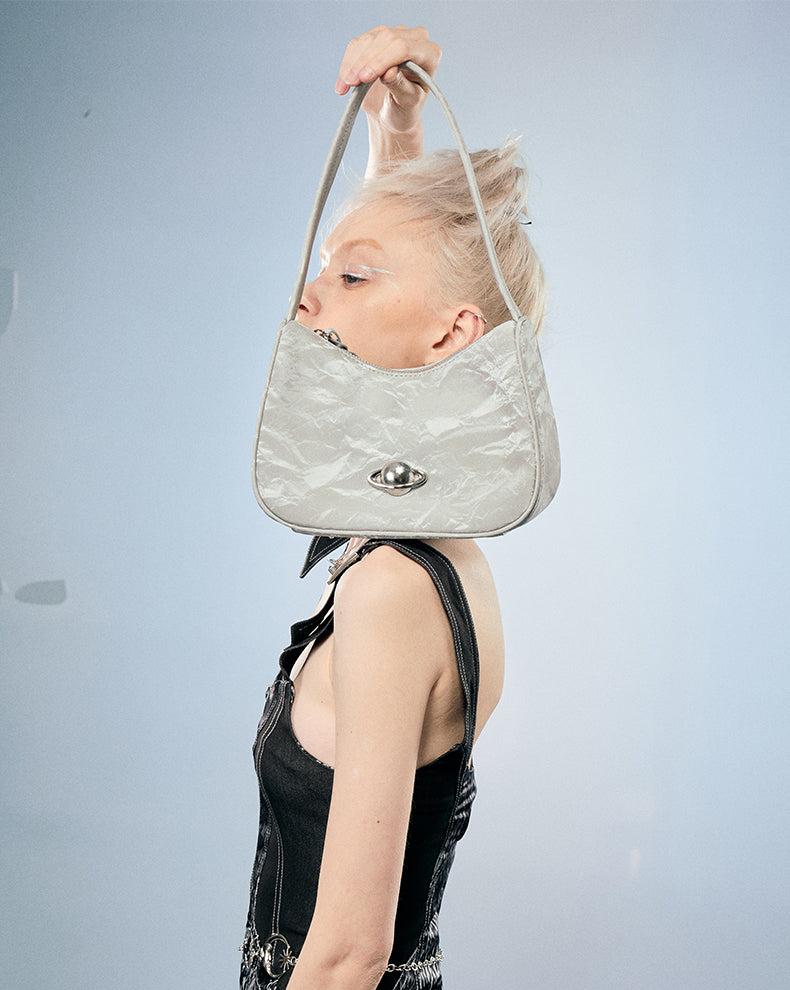 SAC - L'étoile perdue 