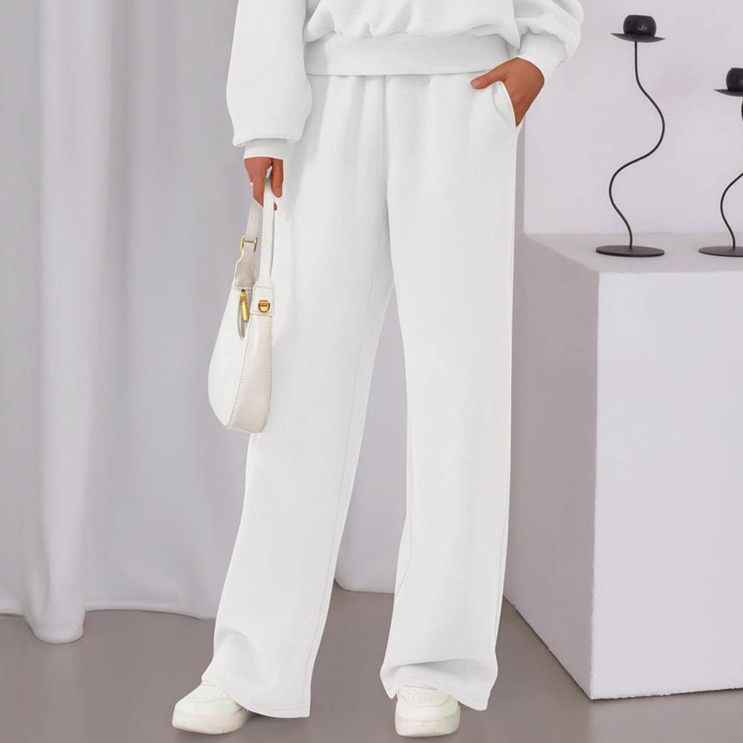 White white