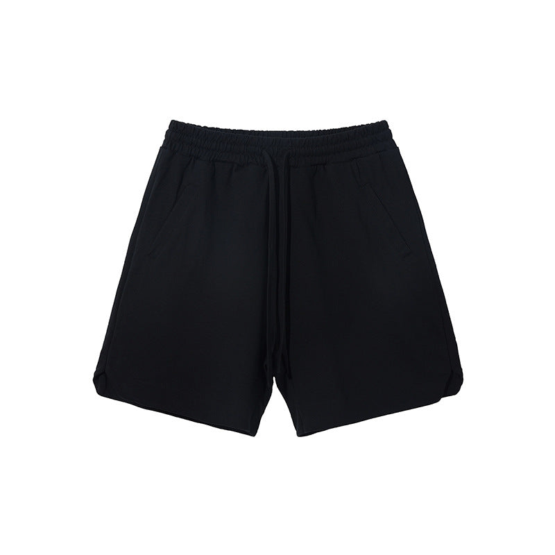 Short Sweatpants