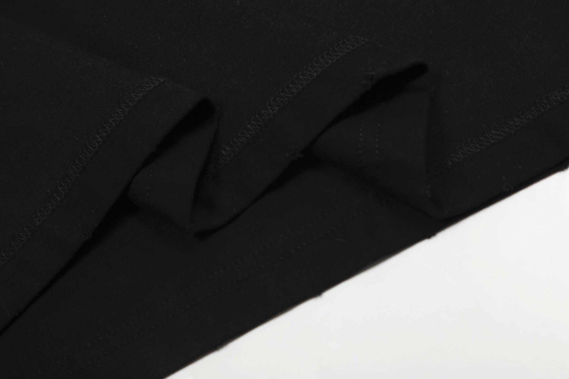 Drop Shoulder Short Sleeve T-Shirt