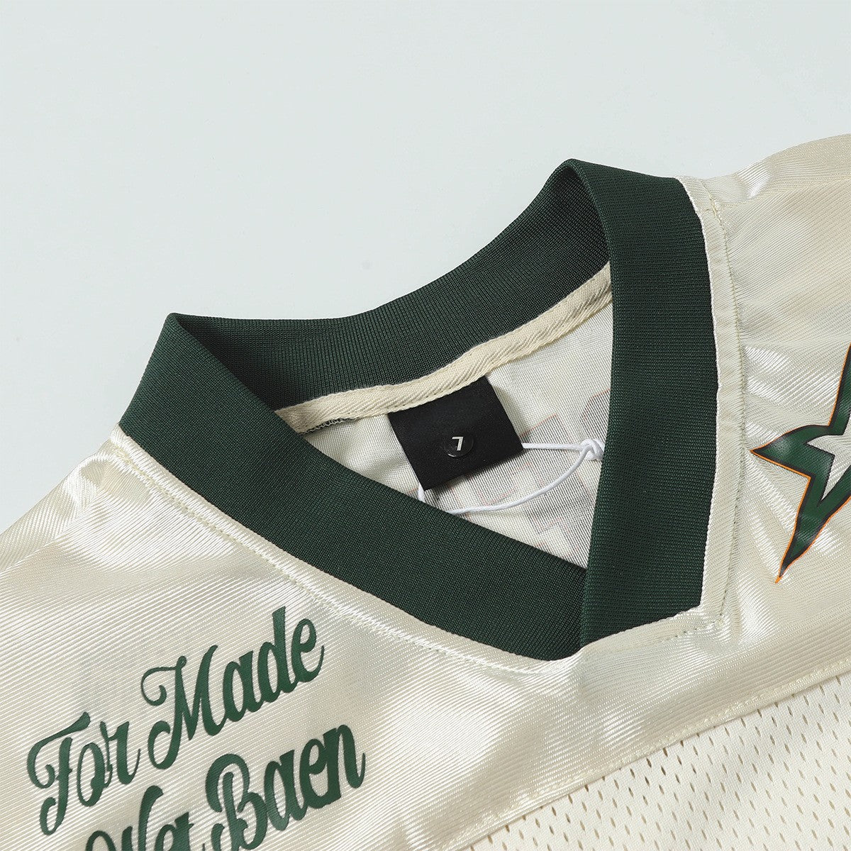 Maillot en maille découpée rétro