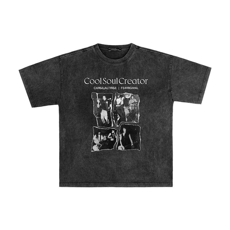 Unisex "cool creator" T-shirt - MADXMARX