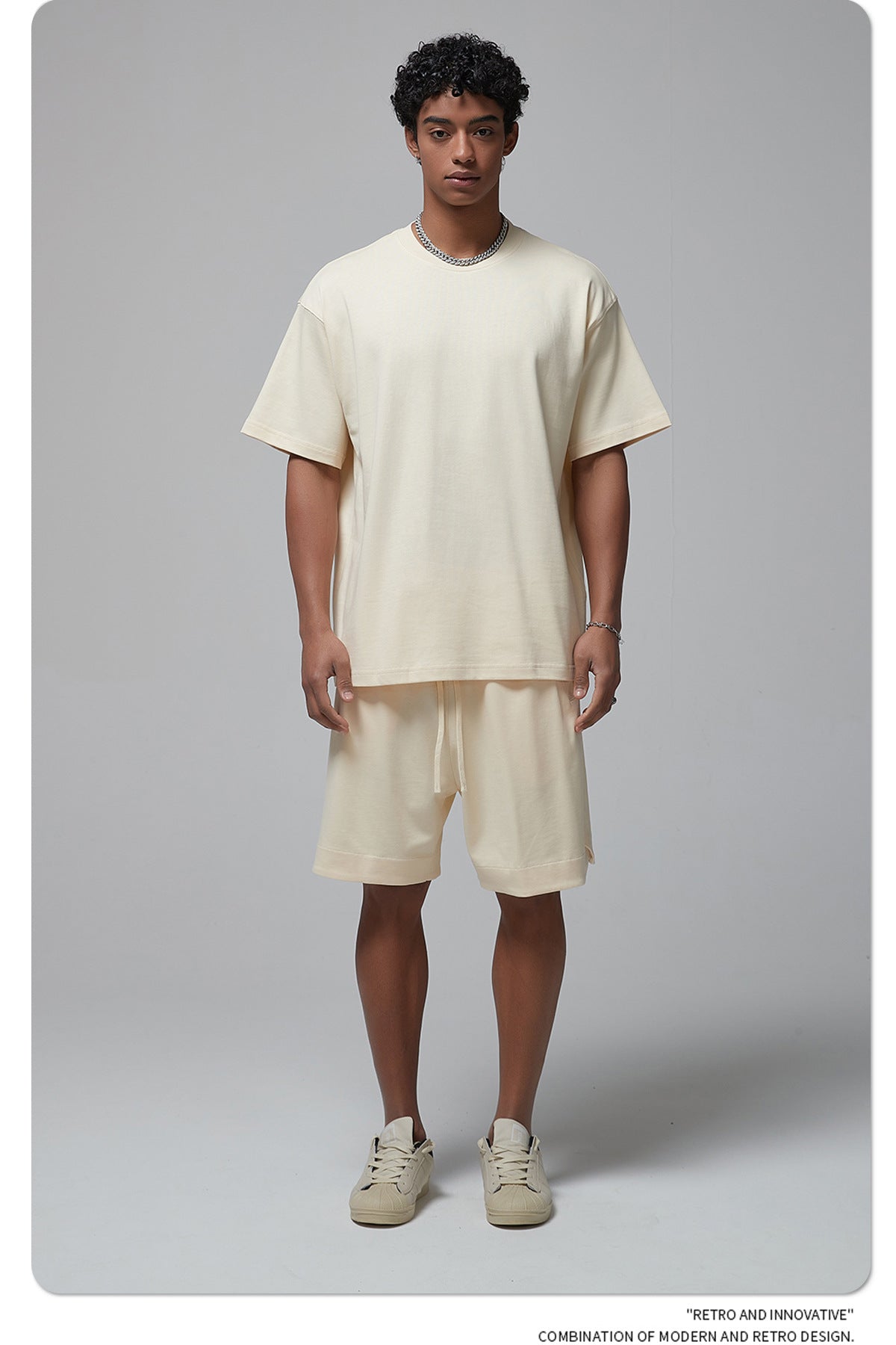 Short Sweatpants
