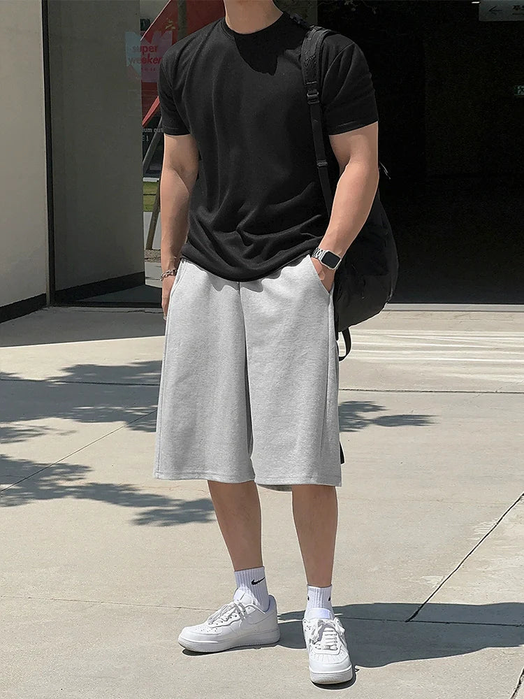 Wide Leg Short