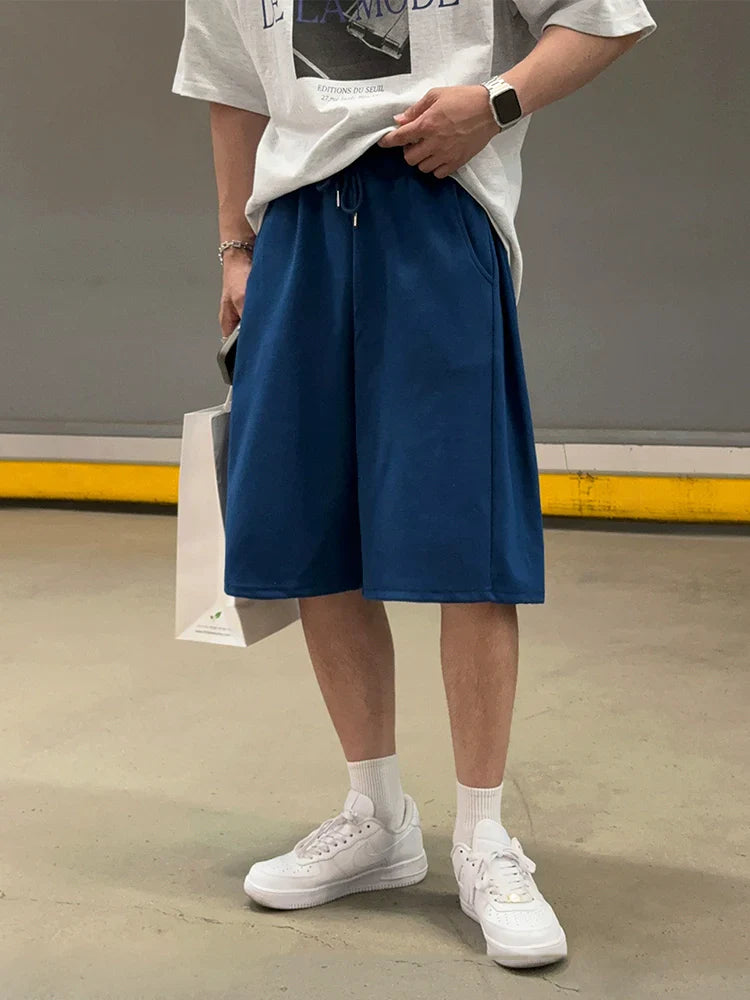 Wide Leg Short