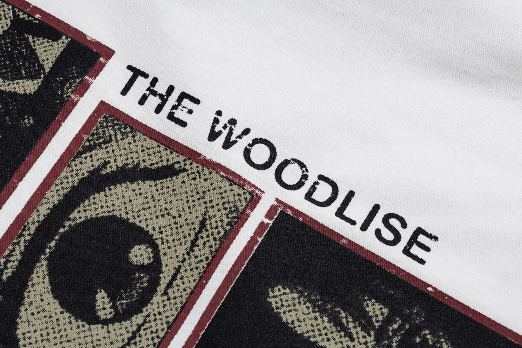 Cartoon Print Cool Touch Oversize Short Sleeve T-Shirt