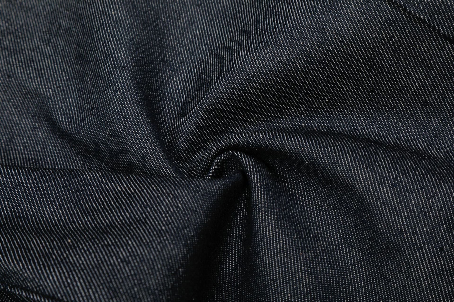 Button Fly Wide Leg Jort