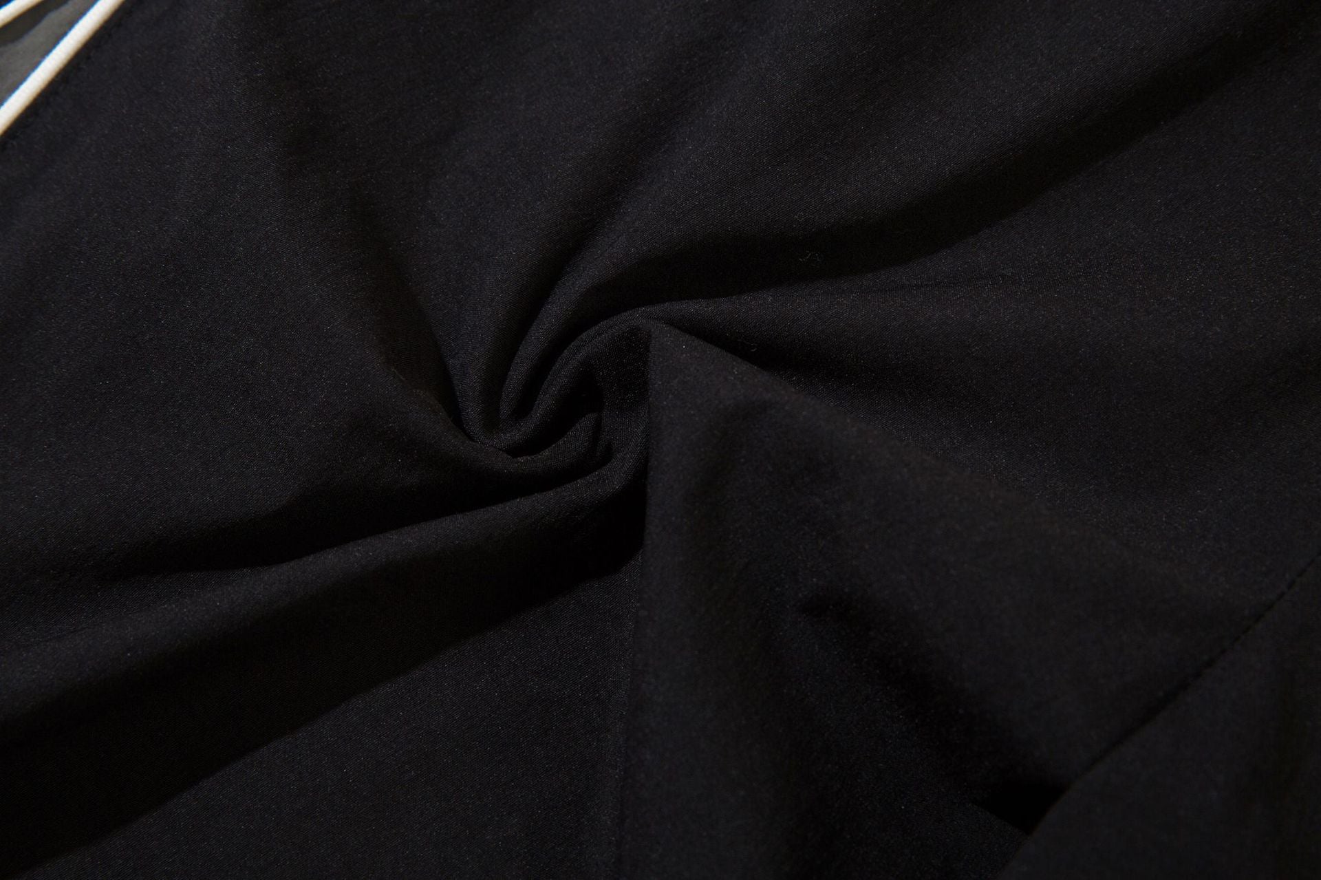 Utility Inlay Stitching Cargo Pants