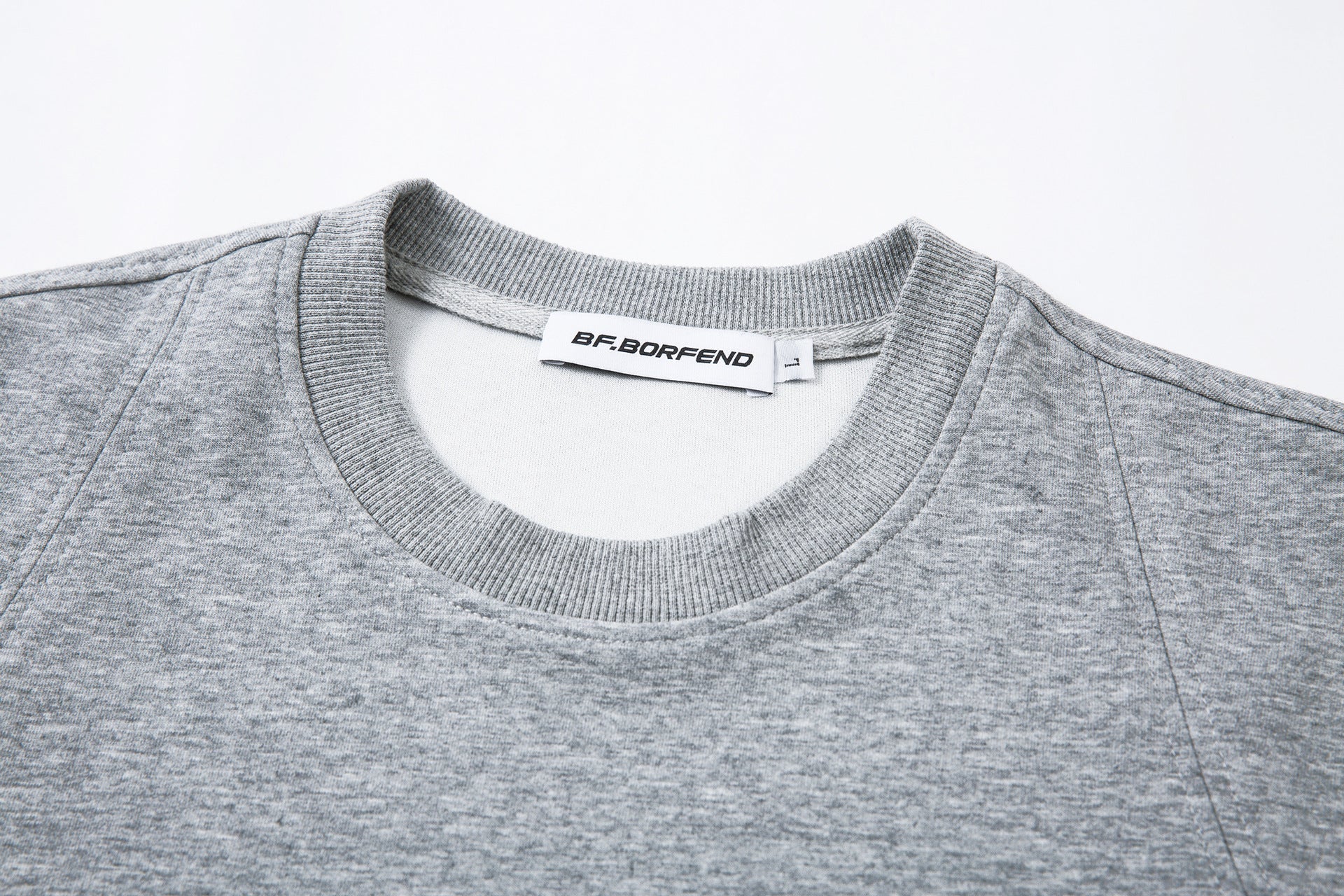 Patchwork Short Sleeve T-Shirt