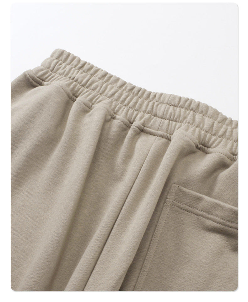 Heavyweight Short Sweatpants