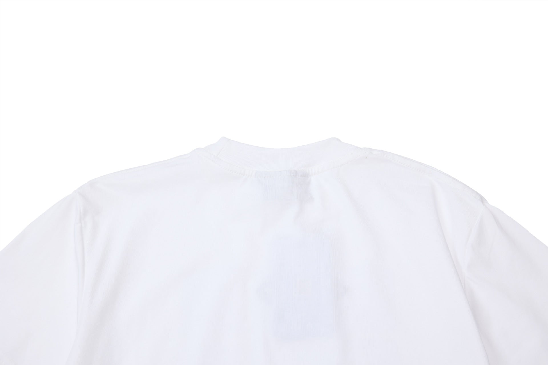 Figure Graphic Short Sleeve T-Shirt