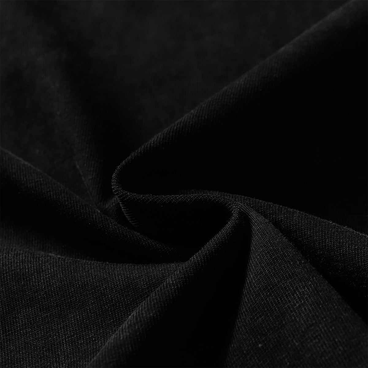 Heavyweight Washed Short Sleeve T-Shirt