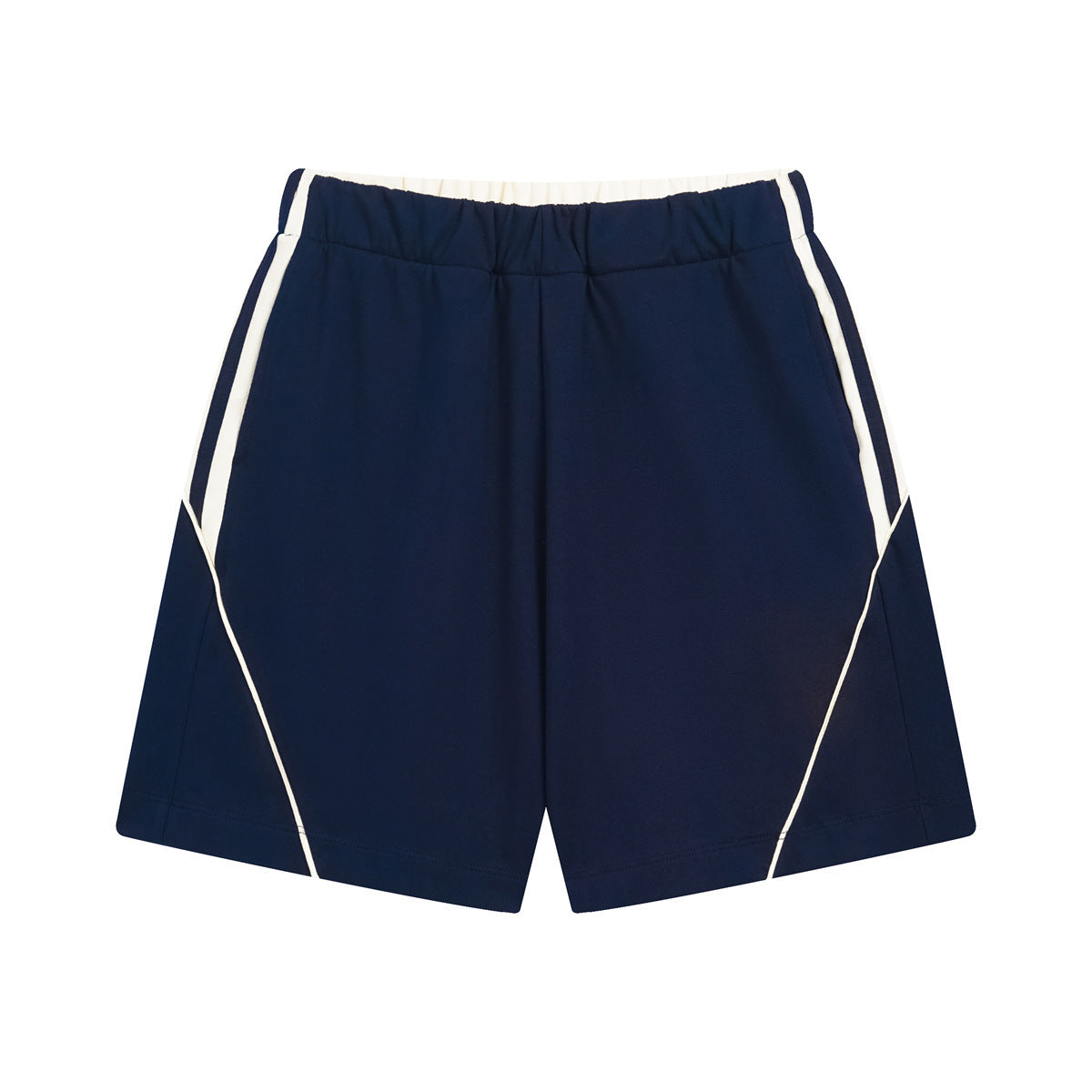 Quick-Dry Breathable Short Sleeve T-Shirt & Short Setup