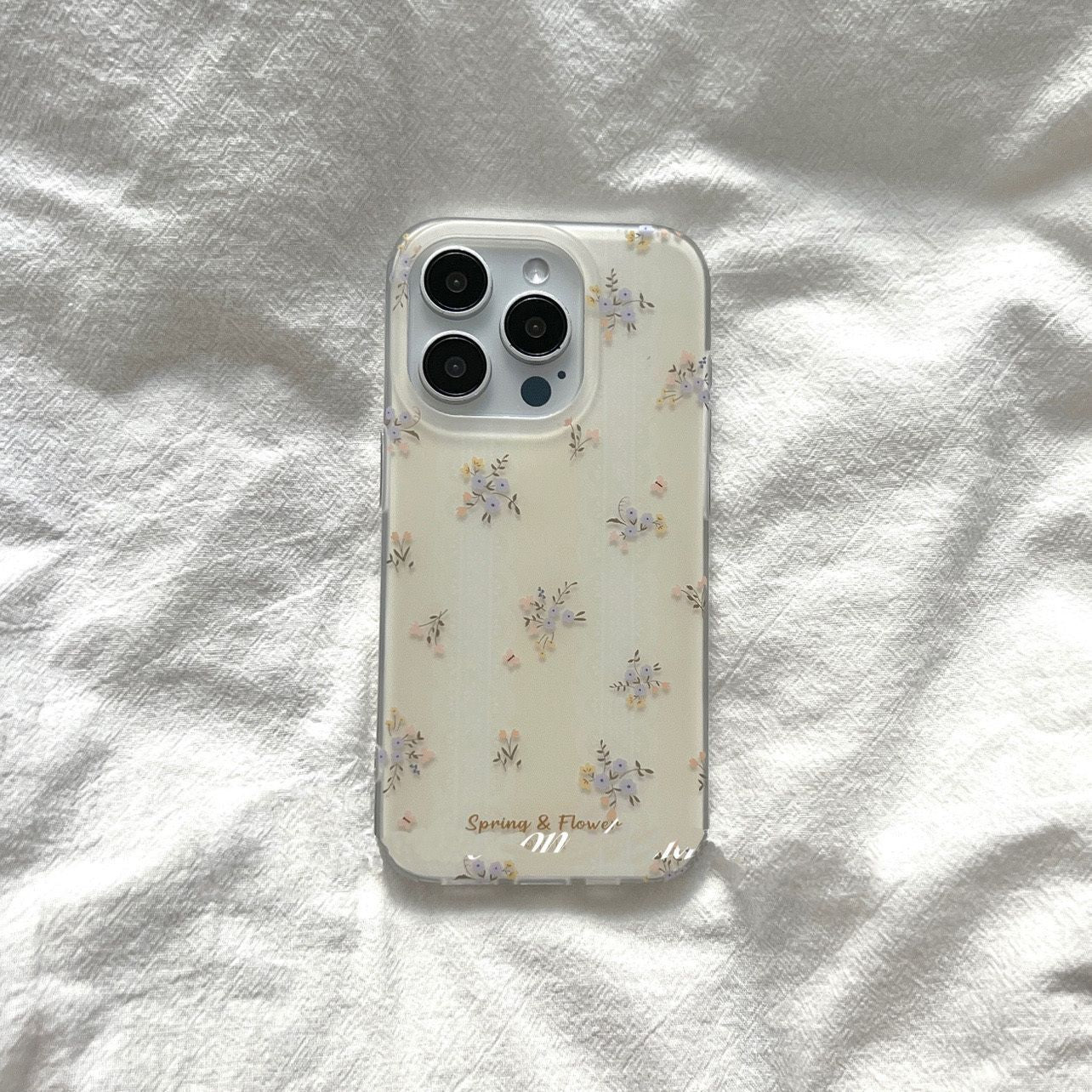 Trendy mobile phone case