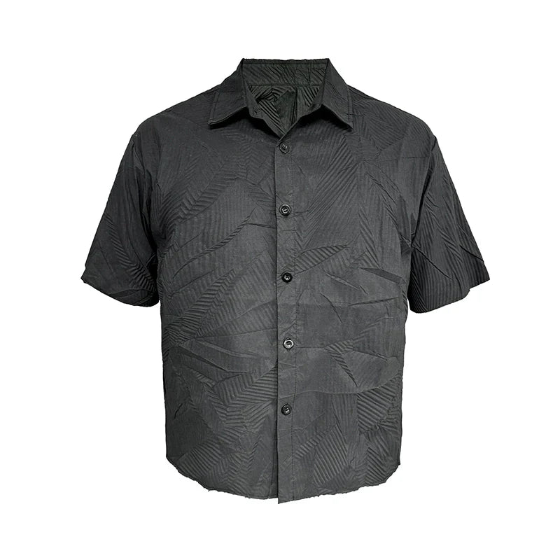 Fallen Short Sleeve Shirt