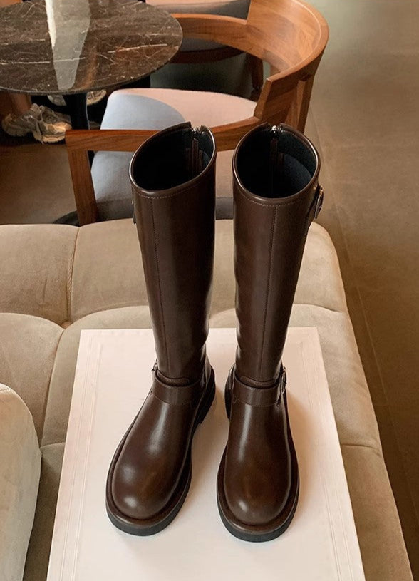Y2K Trendy Women Boots