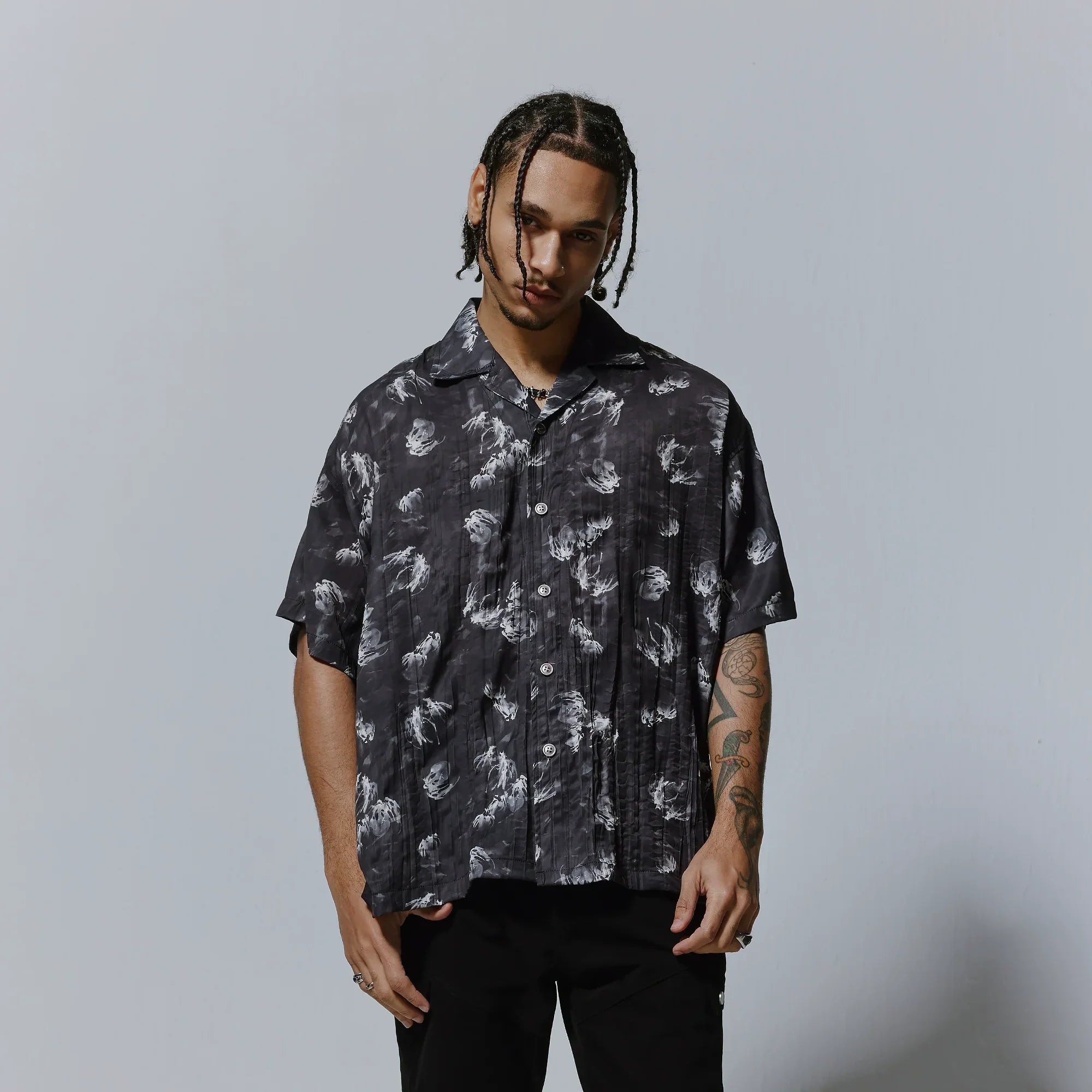 Ink Print Turn-Do