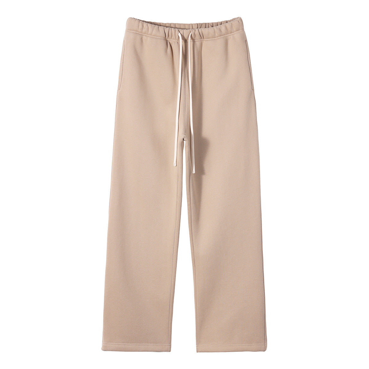 beige pants