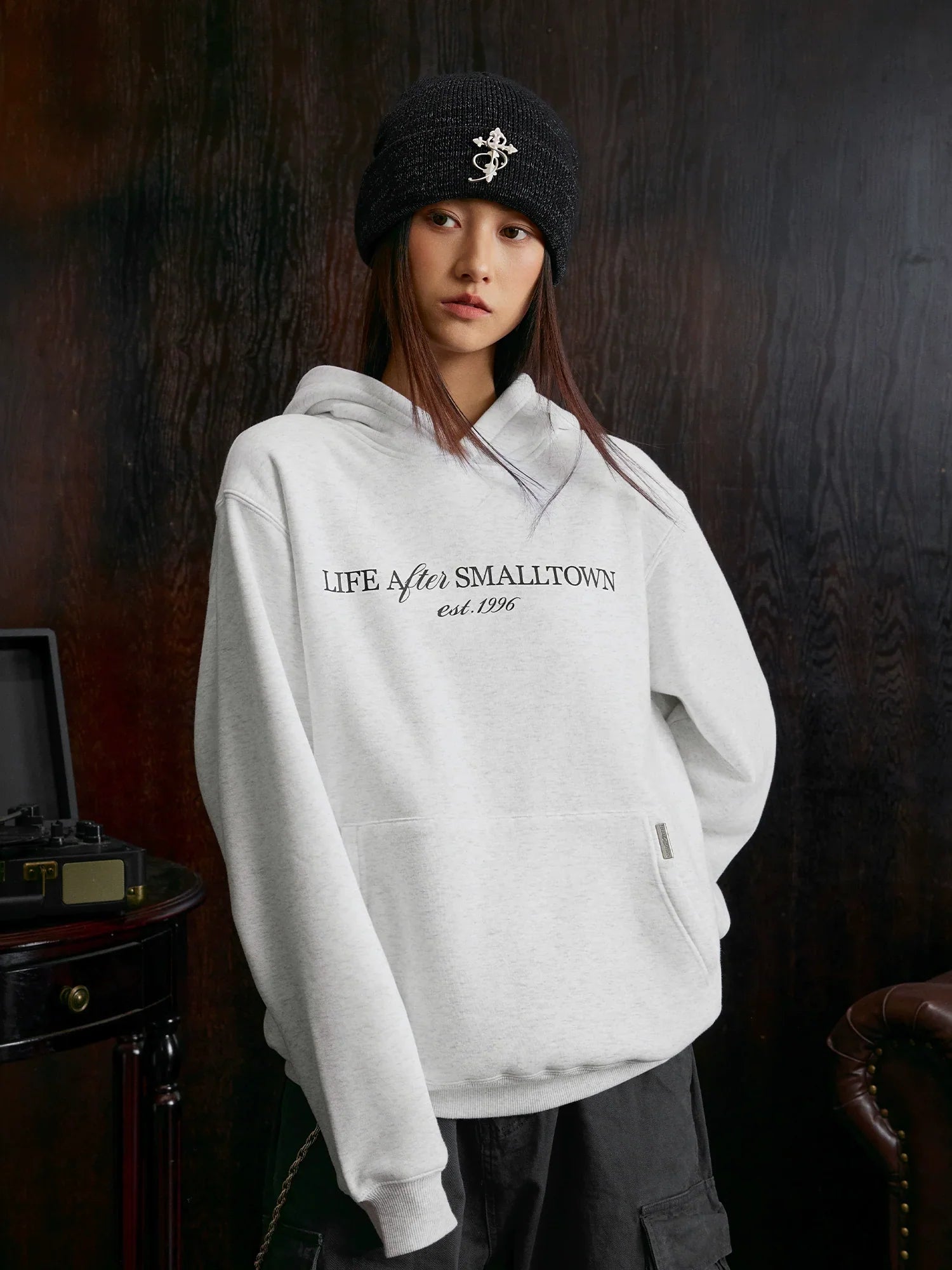 Gray(presale)