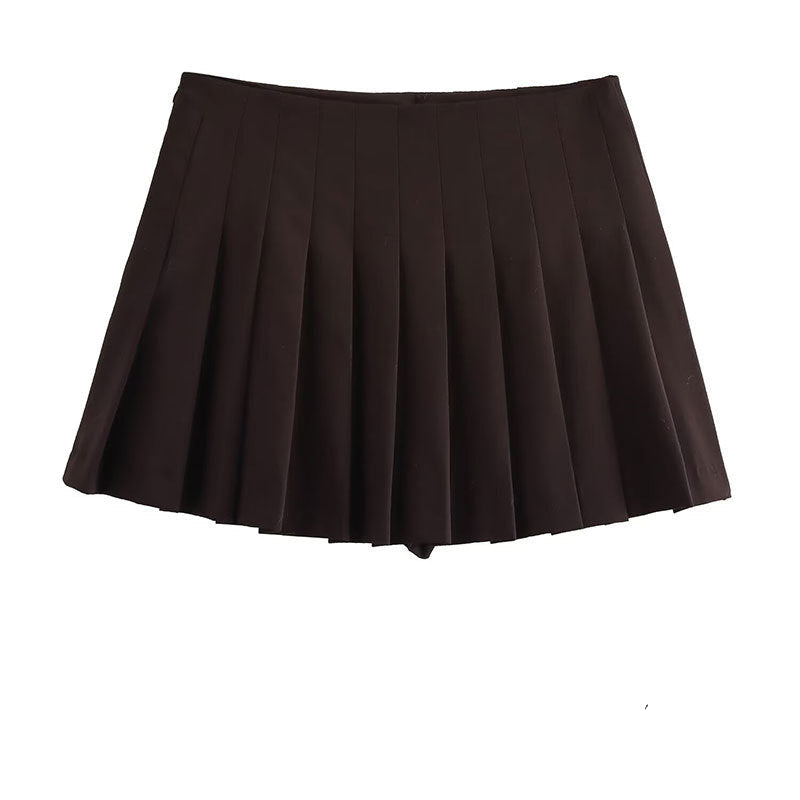 Chocolate Brown