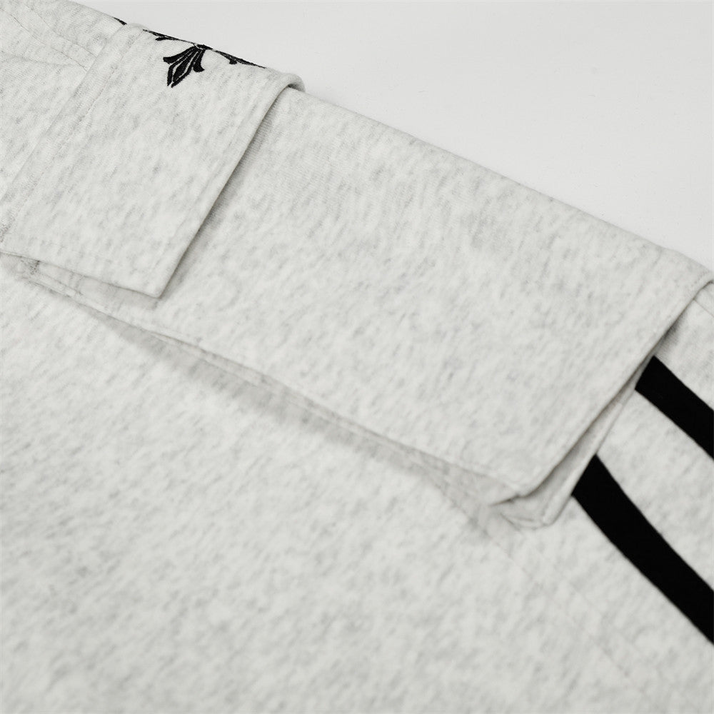 Matchday Baggy Cargo Track Pants
