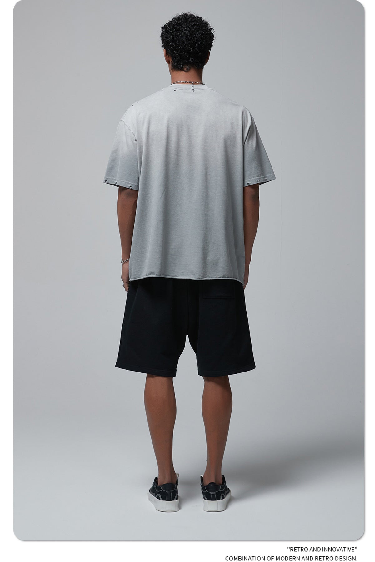 Heavyweight Short Sweatpants