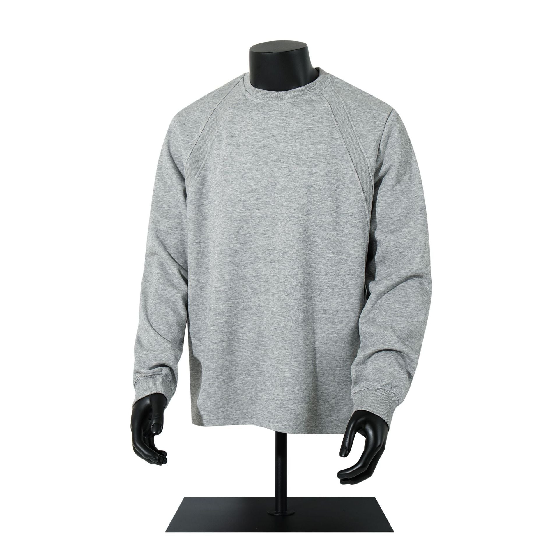 Raglan Long Sleeve T-Shirt