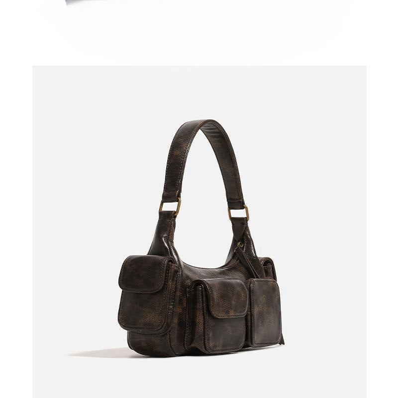 Bolso vintage nuevo y moderno