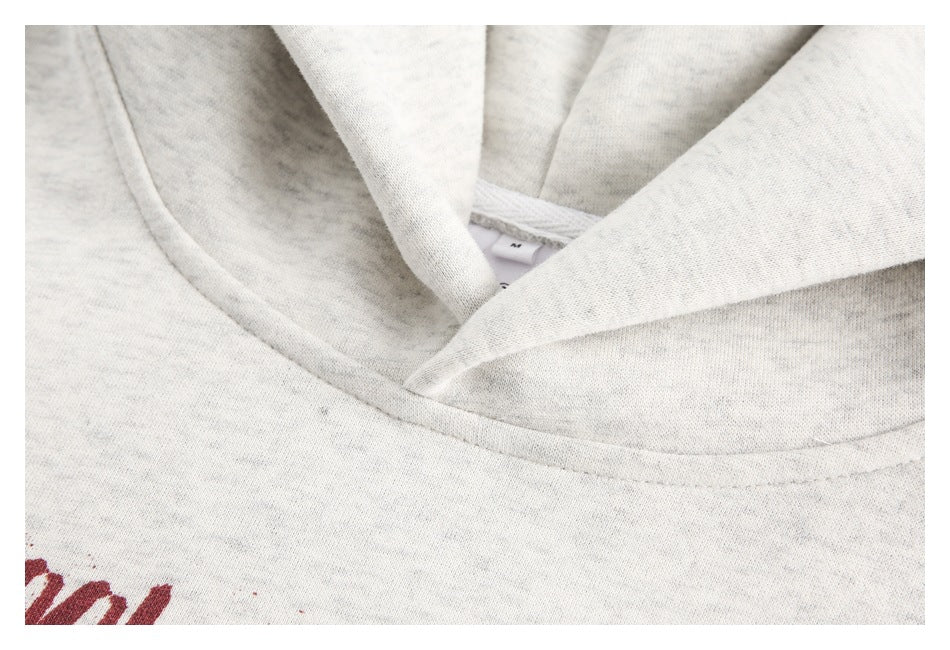 Sudadera con capucha Cool It Down
