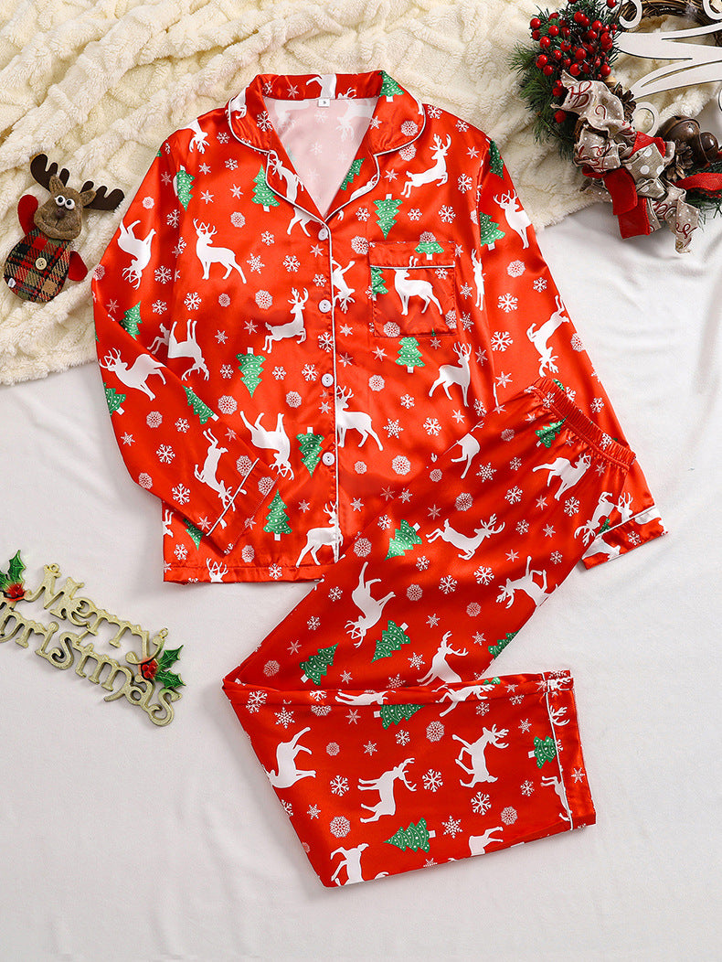 Holiday Two-Piece Winter Set