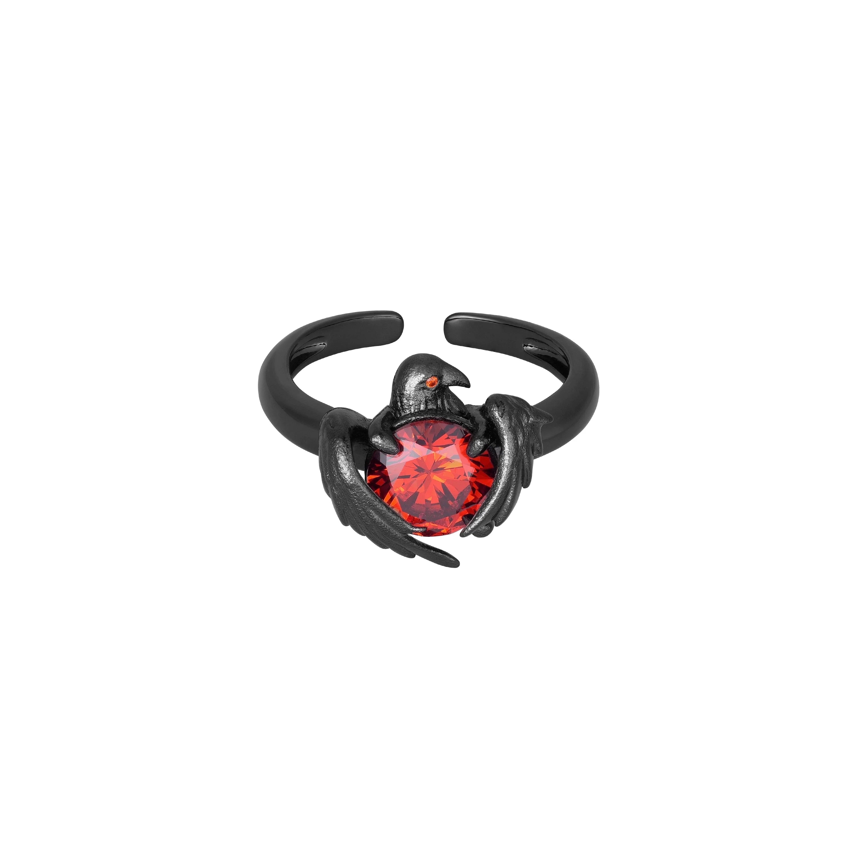 Demon Ravin Ring - MADXMARX