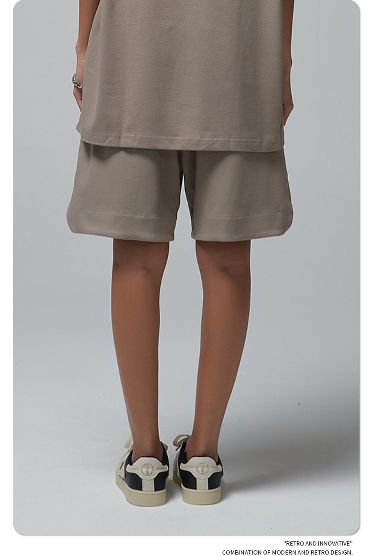 Short Sweatpants