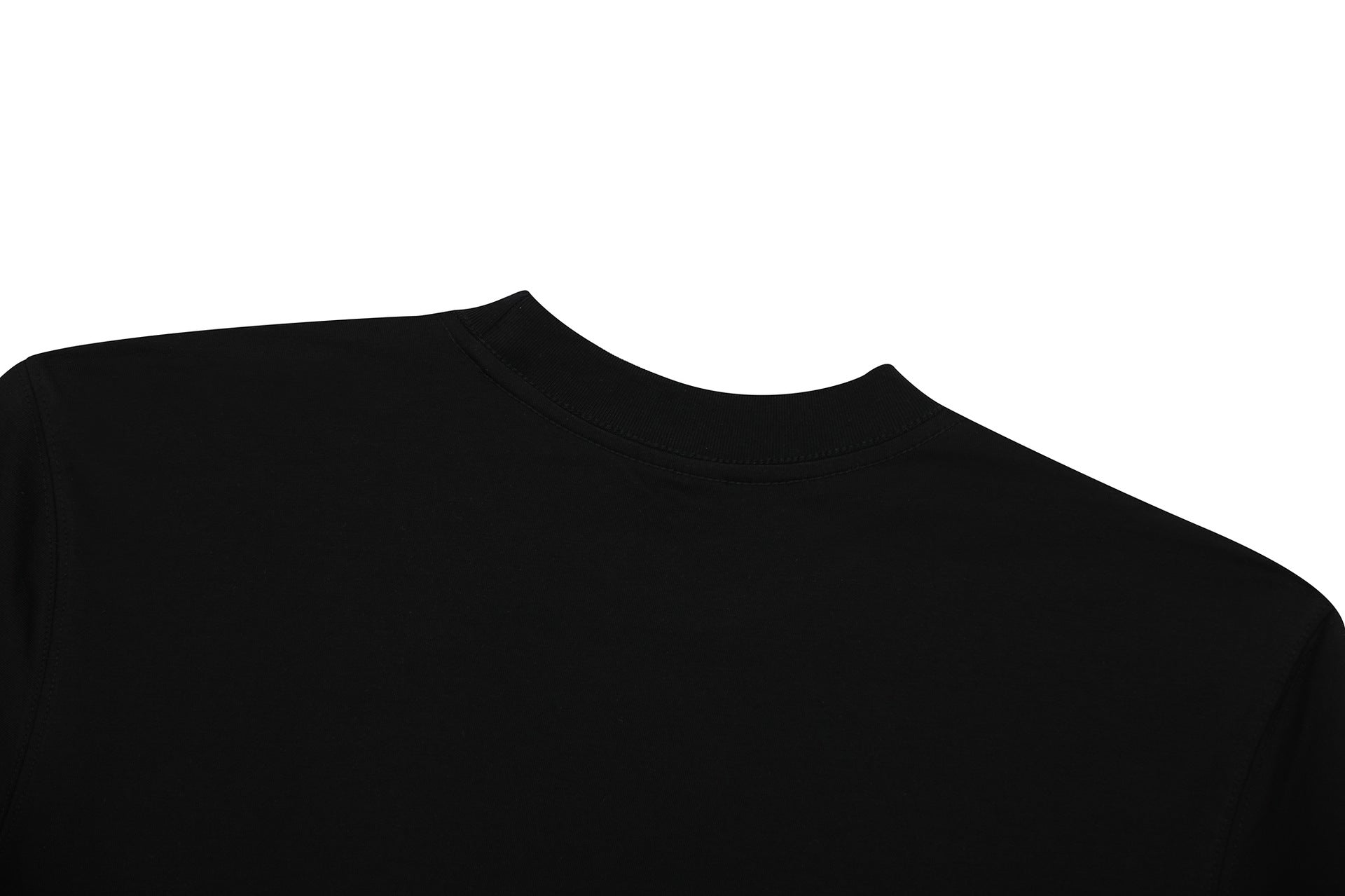 Portrait Graphic Print Short Sleeve T-Shirt