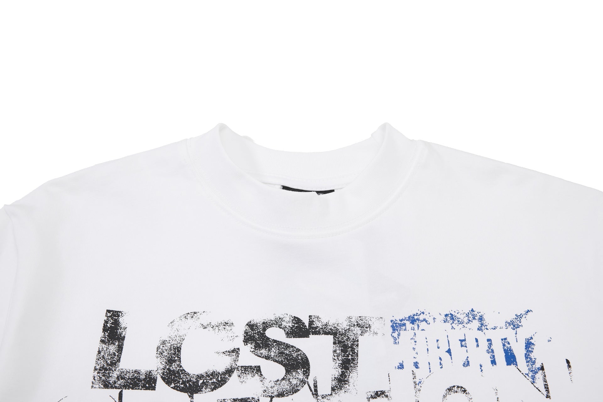 Graphic Art Print Short Sleeve T-Shirt