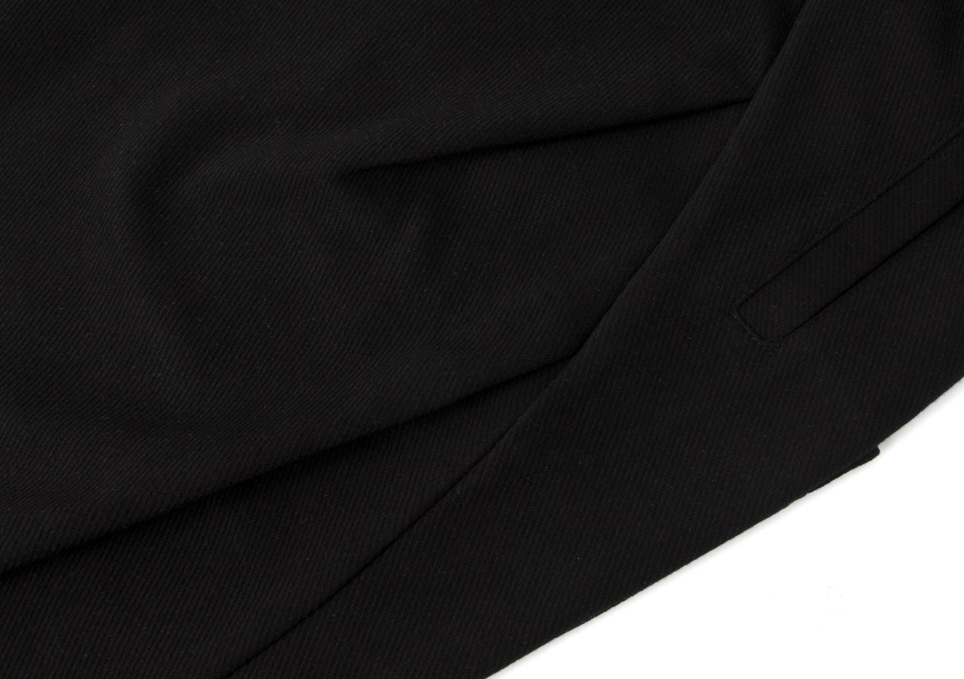 Panel Wide Leg Sweatpants