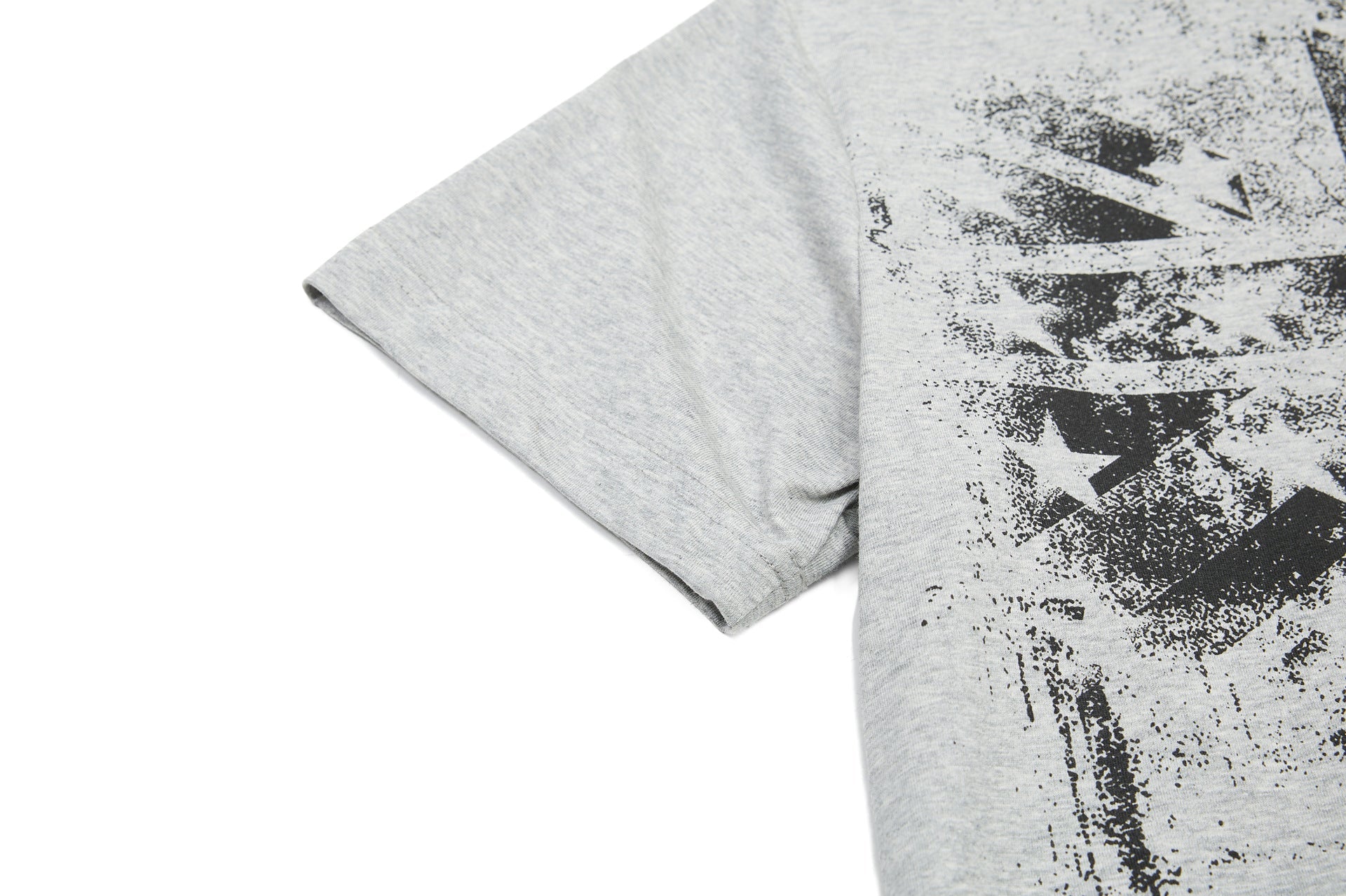 Cool Touch Graphic Print Short Sleeve T-Shirt
