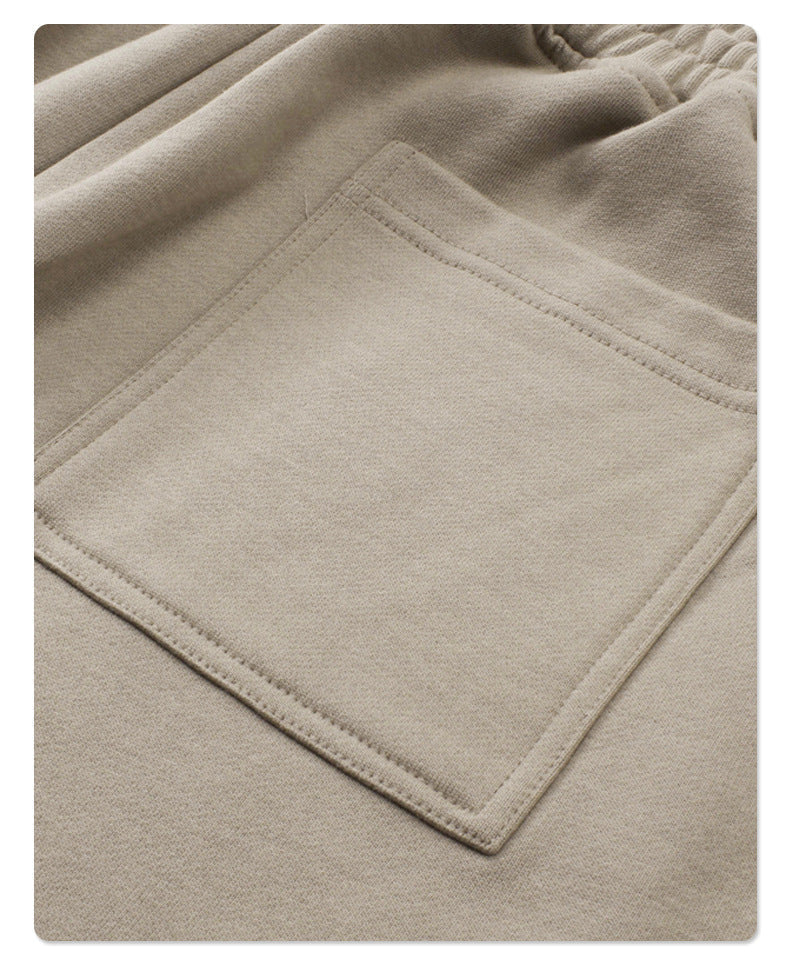 Heavyweight Short Sweatpants