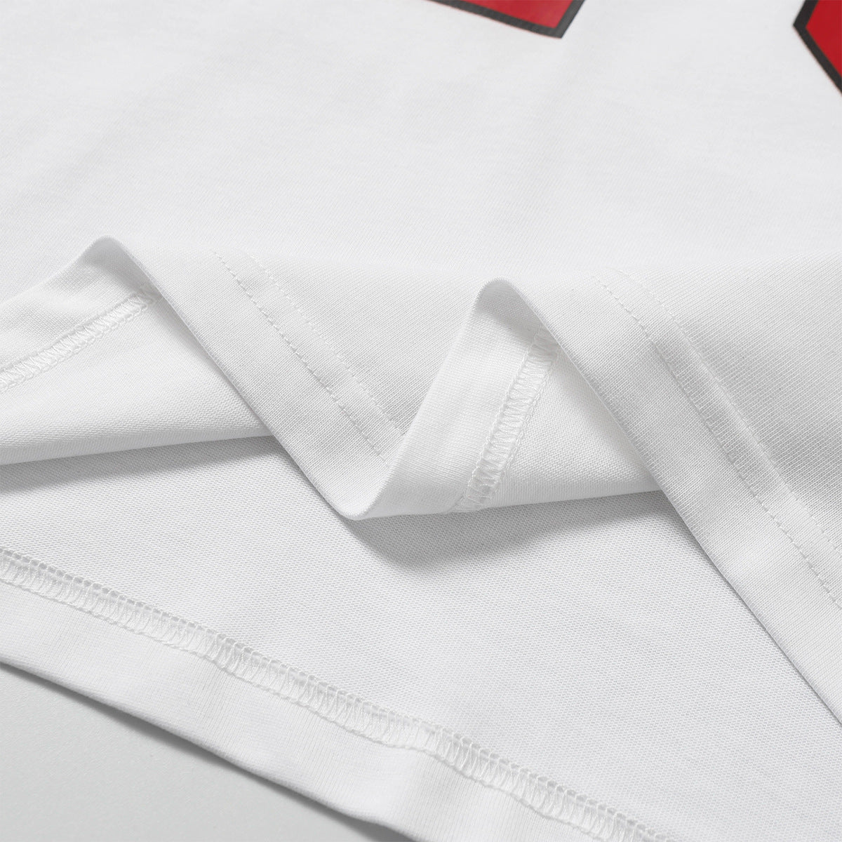 Camiseta con estampado retro Super Skill