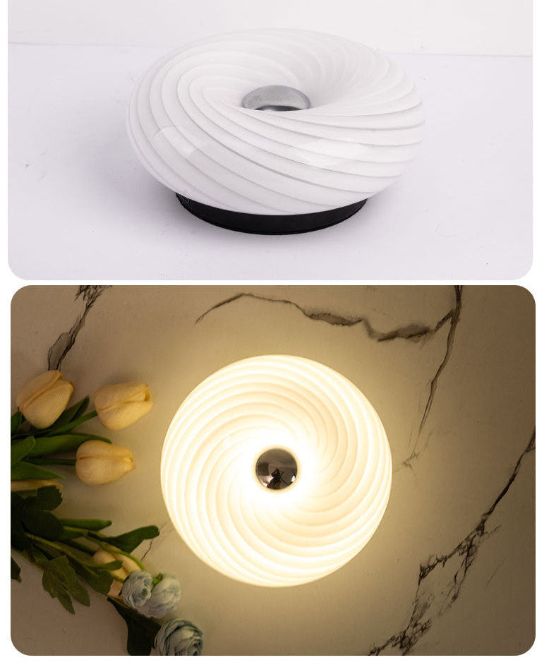 Small Trumpet stripes