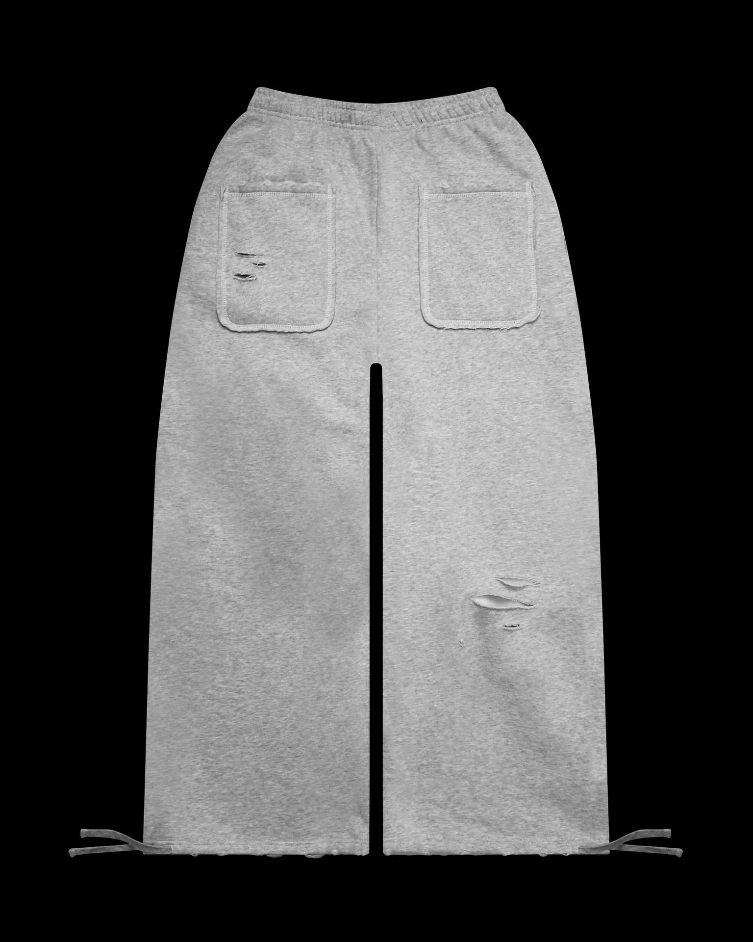 Conjunto de pantalón y top Venom Max