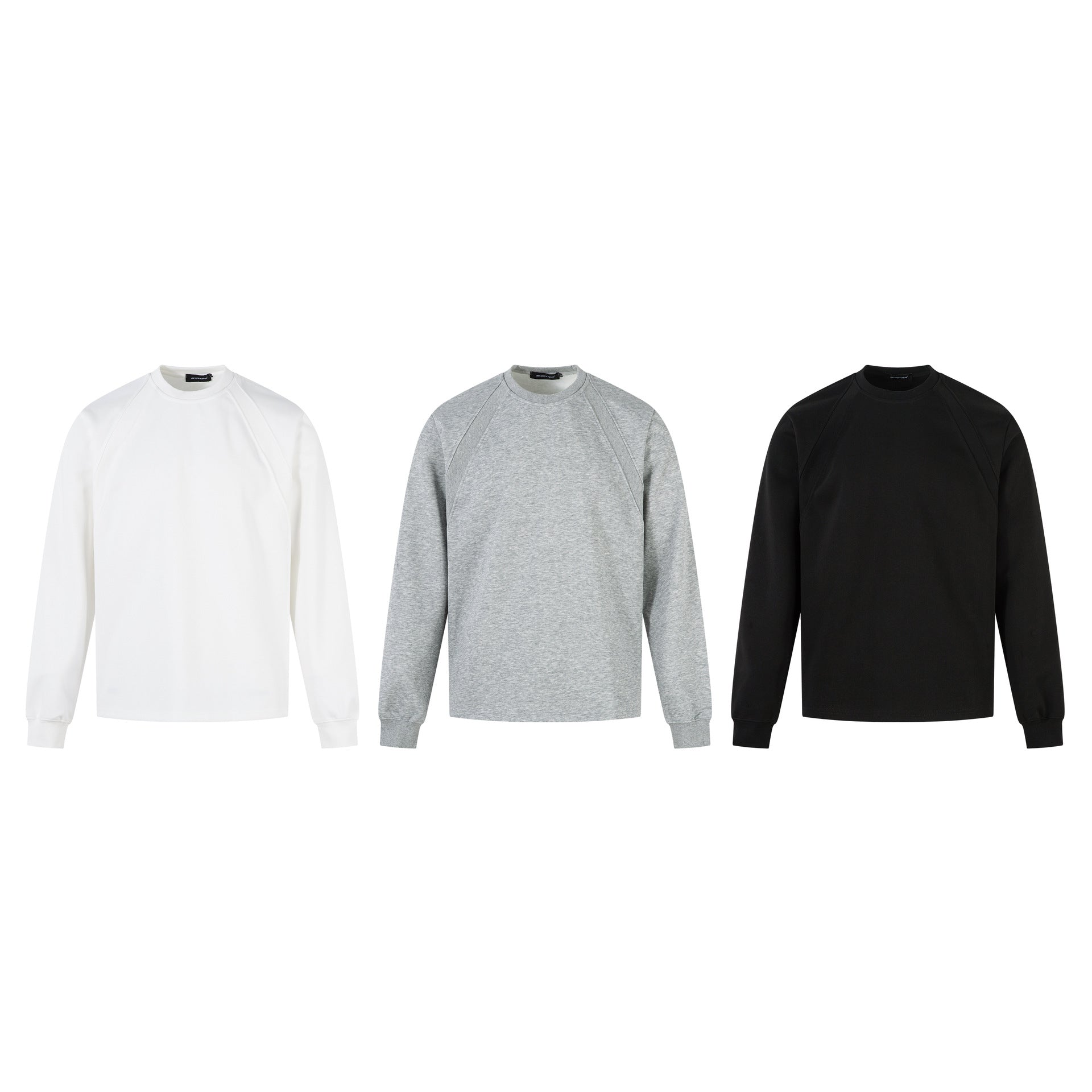 Raglan Long Sleeve T-Shirt