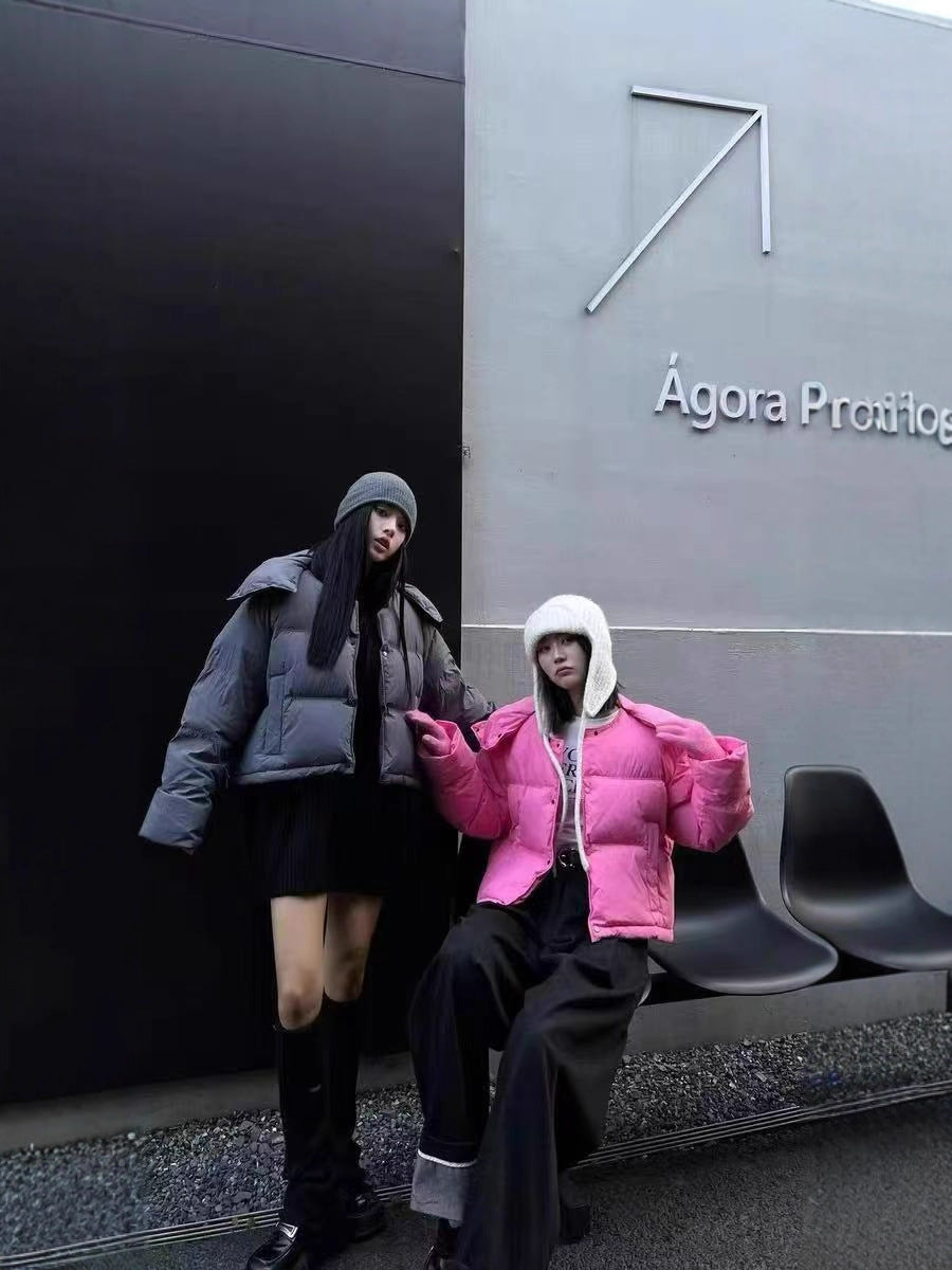 Giacca alla moda