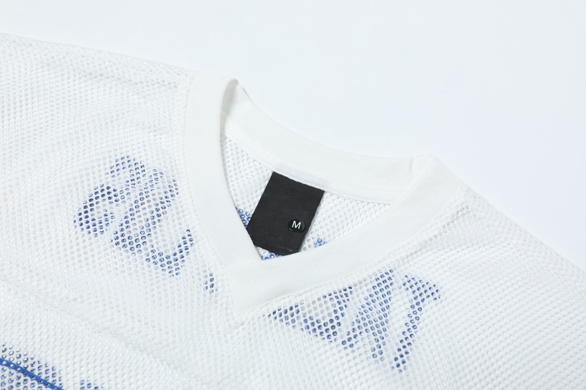 Maillot en maille ample